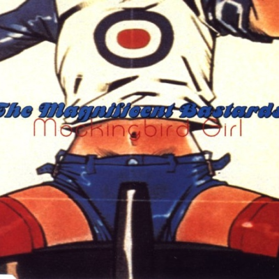 episode B90 Supernova 79 - Recordando a The Magnificent Bastards - Episodio exclusivo para mecenas artwork