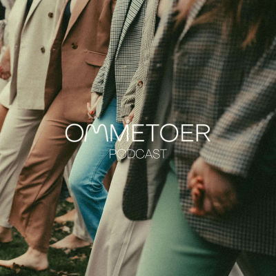 Cover image of show OMMETOER PODCAST
