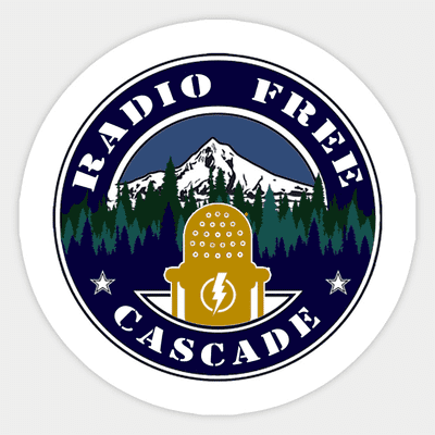 episode Radio Free Cascade Ep. 01 artwork