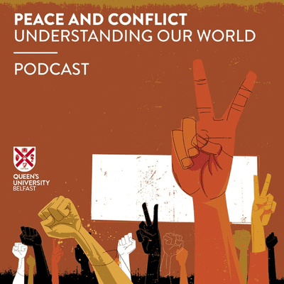 Queen's University Belfast - Peace and Conflict