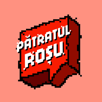 episode Lumea aplicațiilor de dating, cu sfaturi și povești de la voi | Pătratul Roșu artwork