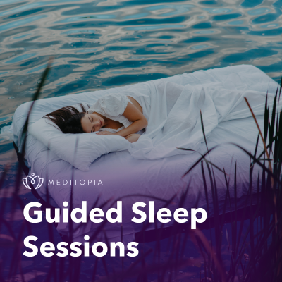 Guided Sleep Sessions