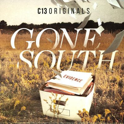 episode Gone South, Season One: Who Killed Margaret Coon? artwork