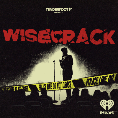 episode Do Not Turn On the Lights- Introducing Wisecrack artwork