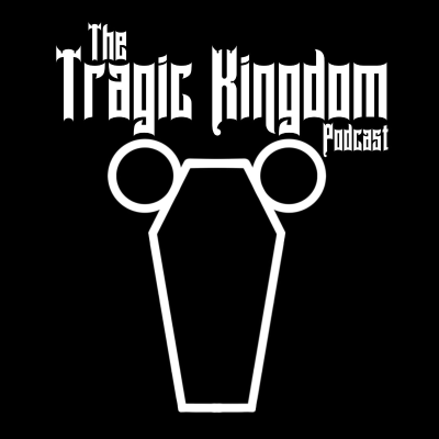 episode Ep #2 - A Murder in the Town That Disney Built artwork