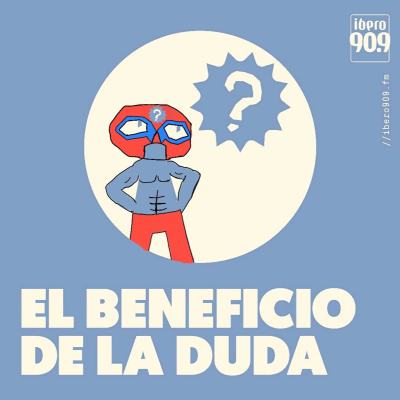 episode Para dudar de la lucha libre artwork
