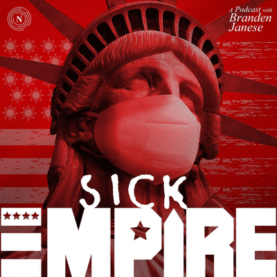 Imagen de portada del programa Sick Empire