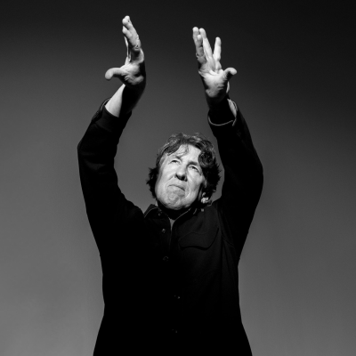 episode 'The Interview': What Happened to Cameron Crowe? He Has Answers. artwork