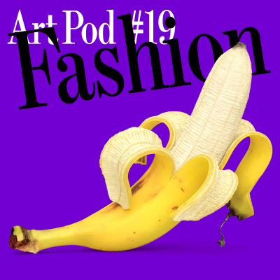 episode Mode, kunst og klasse! Med Ayşe Dudu Tepe, Hannah Heilmann og Filip Berg artwork