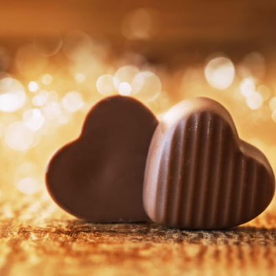 episode Chocolate: sabor apaixonante, Química viciante! (Episódio Especial) artwork
