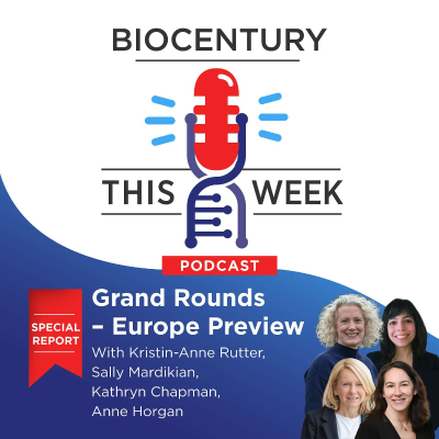 episode Ep. 308 - Grand Rounds - Europe Preview artwork