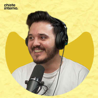 episode Episodio 85 - Mago Jey Jey artwork