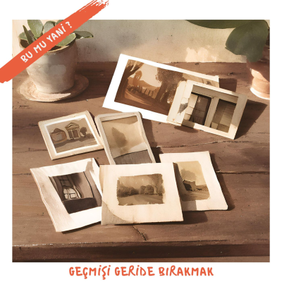 episode 196 | Geçmişi Geride Bırakmak artwork