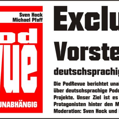 episode 000 – DIE NULLNUMMER artwork
