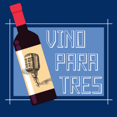 Vino Para Tres