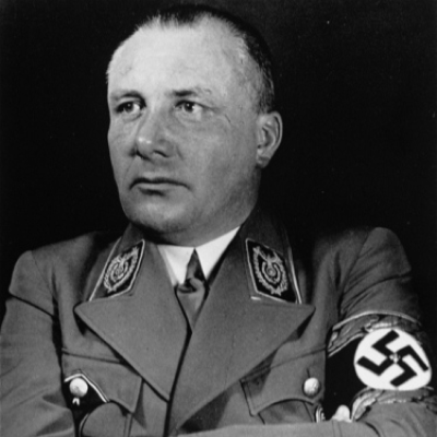 episode El séquito de Hitler: Martin Bormann artwork
