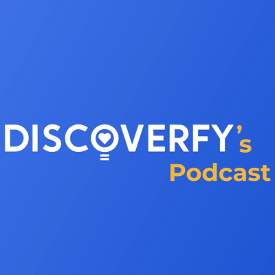El Podcast de Discoverfy