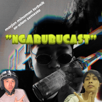episode marhaban tiba marjan pun ada hore artwork
