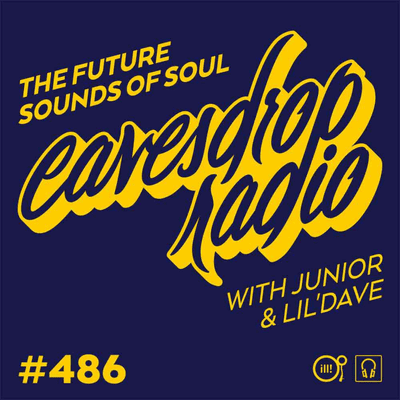 episode Eavesdrop Podcast #486 artwork