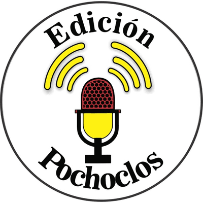 Edición Pochoclos