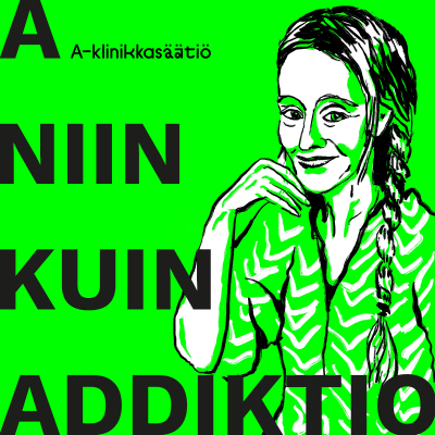 A niin kuin addiktio