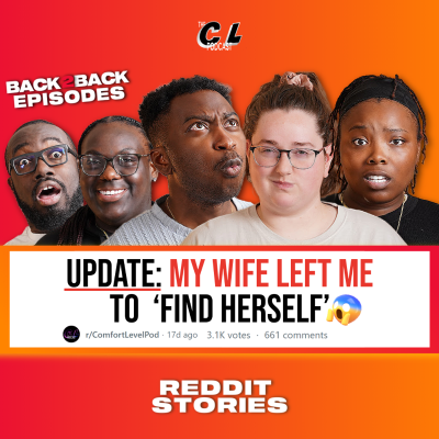 episode 190: Wife Emptied Accounts & Left w/ Updates + Skipped Father’s Day as Payback🎉😒Ep. 190 | Reddit Stories artwork