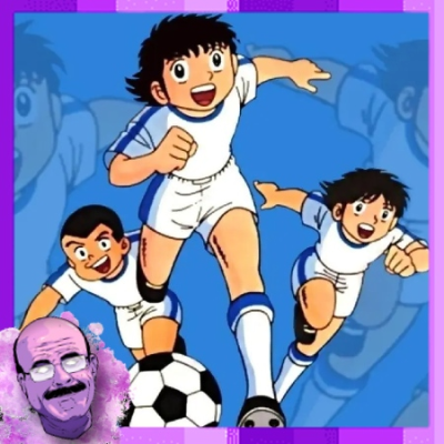 episode Oliver y Benji y su impacto - Rimembah artwork