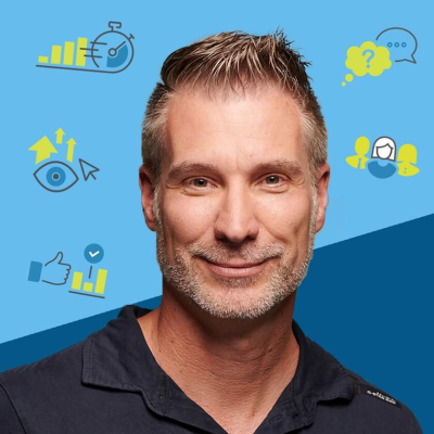 episode Praxistipps für Employer Branding von einem Corporate Influencer | Deep Dive mit Stefan Scheller artwork