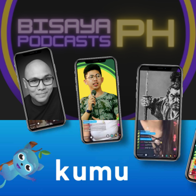 episode Episode 31 - KUMU ug pinaskoJUAN artwork