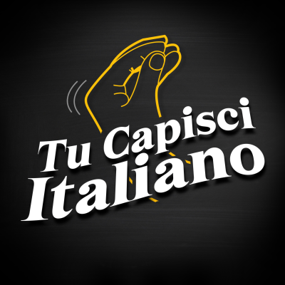 episode Con la cultura si mangia - EP. 1 artwork