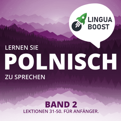 episode Lektion 39: Was brauchst du? artwork