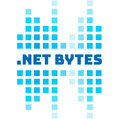 .NET Bytes