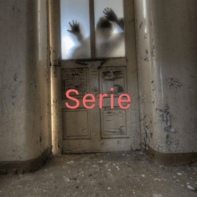Serie: La Locura