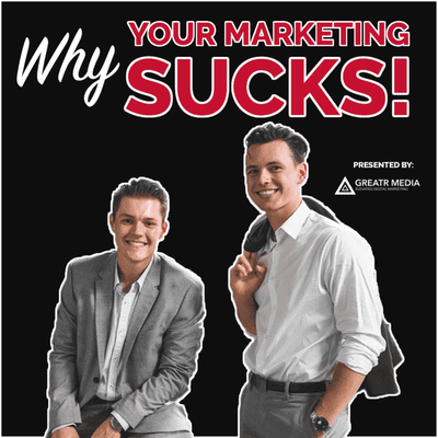 episode Psychology and How It Can Be Your Secret Weapon artwork