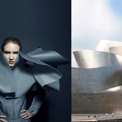 episode Programa 2 - episodio 2: La arquitectura y la moda artwork
