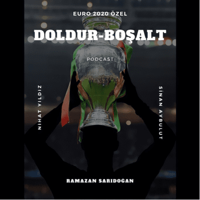 episode EURO 2020 - D GRUBU artwork