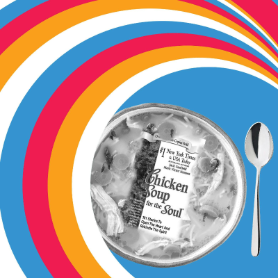 episode How “Chicken Soup” Sold Its Soul artwork