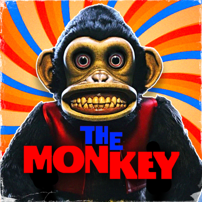 episode The Monkey (2025) | Ripe Reviews artwork