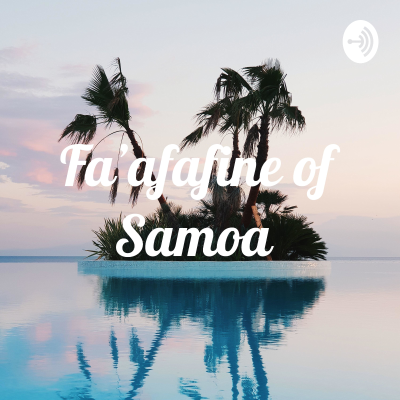 Fa’afafine of Samoa