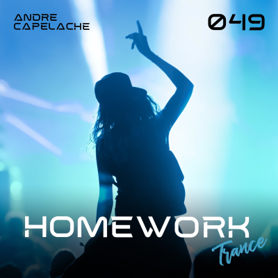 episode Homework Trance #049 artwork