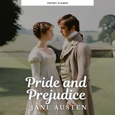 Cover image Pride and Prejudice