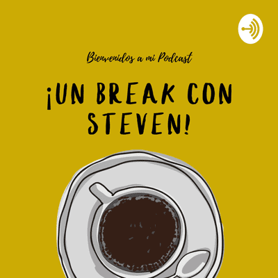 Un Break Con Steven