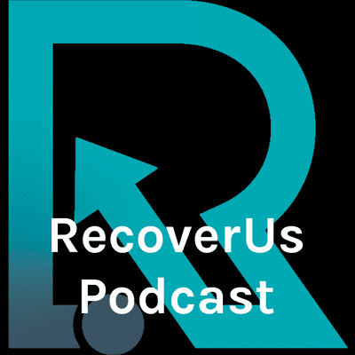 RecoverUs Podcast