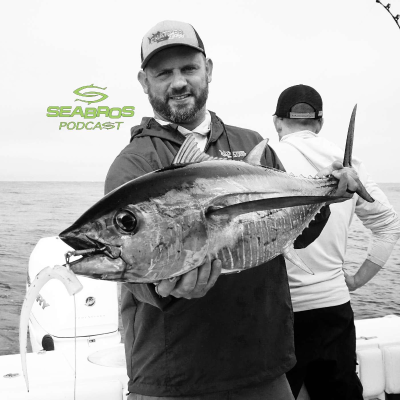 episode Justin Braun - "Chatter Lures" artwork