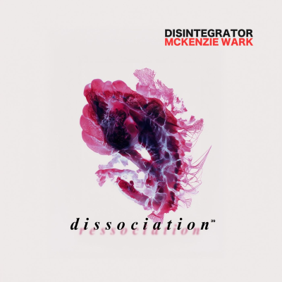 episode 39. Dissociation (w/ McKenzie Wark) artwork