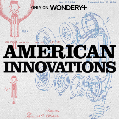 episode Listen Now: Scam Factory artwork
