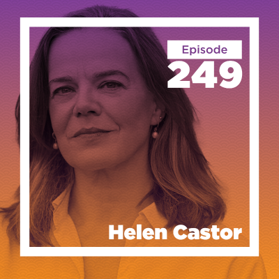 episode Helen Castor on Medieval Power and Personalities artwork