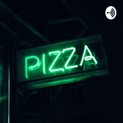 episode The best Pizza in the World artwork
