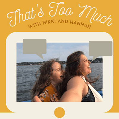 episode Episode 8: Are Influencers Out of Touch? These Stories Don't Help their Case artwork