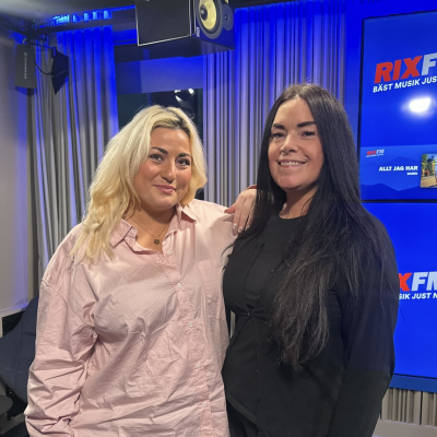 episode Vad är de senaste nöjessnackisarna? artwork